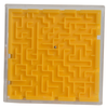 Customized 2-Sided Maze Puzzle