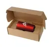 20 oz. Everest Velvet-Touch Tumbler with Gift Box