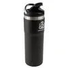 20 oz. Himalaya Stainless Steel Bottle w/Carrying Handle