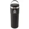 20 oz. Himalaya Stainless Steel Bottle w/Carrying Handle