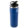 20 oz. Himalaya Stainless Steel Bottle w/Carrying Handle