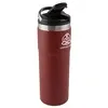 20 oz. Himalaya Stainless Steel Bottle w/Carrying Handle