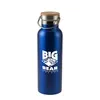21 oz Breckenridge Stainless Steel Bottle
