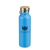 21 oz Breckenridge Stainless Steel Bottle