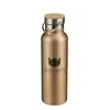 21 oz Breckenridge Stainless Steel Bottle