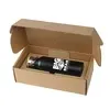 21oz Breckenridge Stainless Steel Bottle with Gift Box