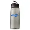 24 oz. PolySure™ Grip'N Sip Bottle