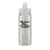25 oz. PolySure™ Ridge Bottle w/Fruit Infuser
