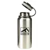 27 oz. Rainier Stainless Steel Bottle