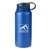 27 oz. Rainier Stainless Steel Bottle