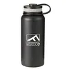 27 oz. Rainier Stainless Steel Bottle