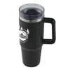 30 oz. Vancouver Stainless Steel Mug