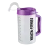 32oz Measurement Mug