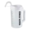 32oz Measurement Mug