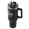 40 oz. Alaskan Stainless Steel Mug