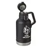 64 oz. "The Beast" Double Wall Stainless Steel Growler