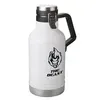 64 oz. "The Beast" Double Wall Stainless Steel Growler