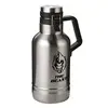 64 oz. "The Beast" Double Wall Stainless Steel Growler