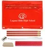 Academic School Kit-Blank Contents