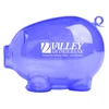 Action Piggy Bank