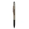 Alicante Aluminum Spin Top Stylus Pen