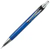 Custom Aluminum Mechanical Pencil with Chrome Trim