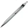 Custom Aluminum Mechanical Pencil with Chrome Trim