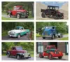 Custom Antique Trucks Calendar