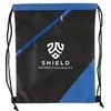 Apex RPET Non-Woven Drawstring Backpack