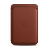 Custom Apple iPhone Leather Wallet with MagSafe