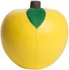 Promotional Apple Stress Reliever