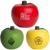 Promotional Apple Stress Reliever