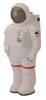 Customized Astronaut Stress Reliever