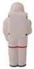 Customized Astronaut Stress Reliever