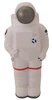 Customized Astronaut Stress Reliever