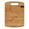 Bamboo Sharpen-It™ Cutting Board