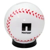 Logo Baseball Coin Bank