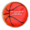 Promotional Basketball Chill Patch