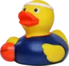 Custom Printed Basketball Duck