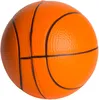 Imprinted Basketball Stress Reliever