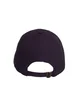 Big Accessories Brushed Twill Unstructured Cap