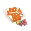 Custom Branded Candy Storage Jars