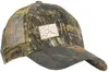 Custom Camo Mesh Cap