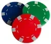Promotional Casino Chip Stress Reliever
