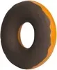 Chocolate Covered Donut Stress Reliever