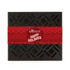 Custom Chocolate Gift Box with Gourmet Truffles & Belly Band