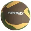 Imprinted Classic Camo Stress Ball