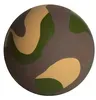 Imprinted Classic Camo Stress Ball
