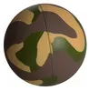 Imprinted Classic Camo Stress Ball