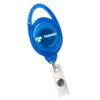 Clip-On Secure-A-Badge™